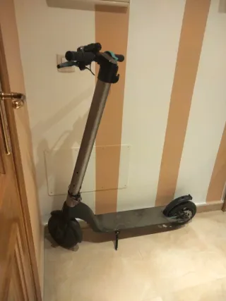 Patinete Eléctrico