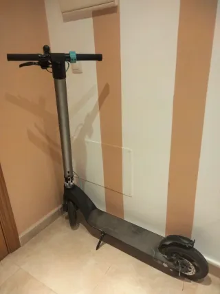 Patinete Eléctrico
