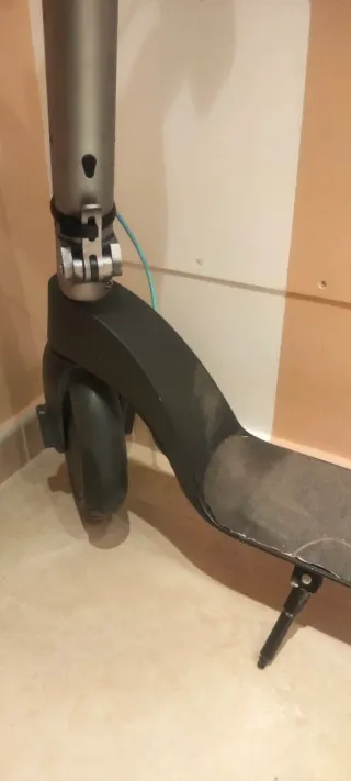 Patinete Eléctrico