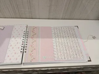 Álbum Comunión Niña , para Fotos y  Firmas