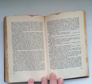 Libro: Miedo a volar.