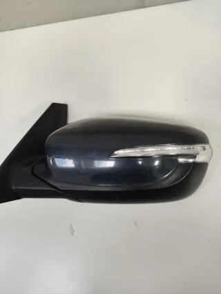 Espejo retrovisor izquierdo Kia Carens 4 de 2016