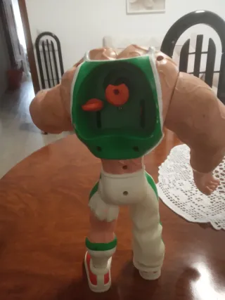 Figura Acción Dunk63