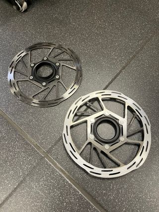 Grupo Sram Apex XPLR 12v