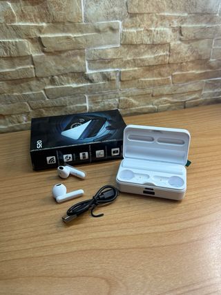 Cuffie Bluetooth Bianche