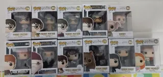 Funko Pop Harry Potter