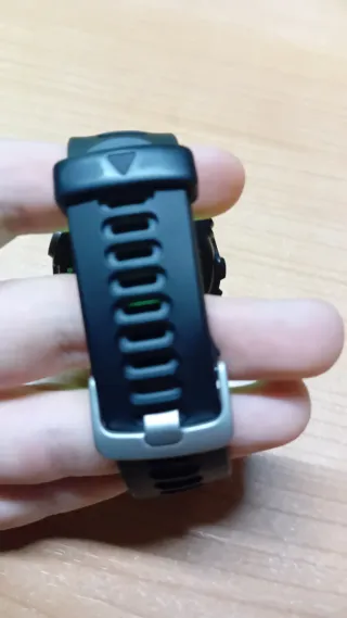 Garmin Forerunner 735XT Negro