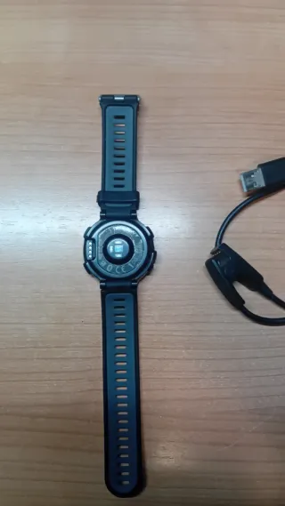 Garmin Forerunner 735XT Negro