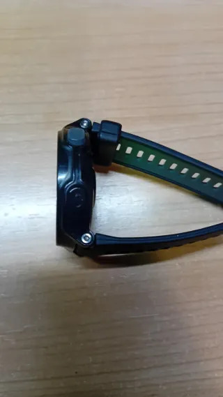 Garmin Forerunner 735XT Negro