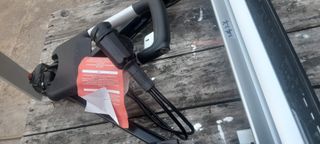 Portabicicletas per 2 bici nuovo