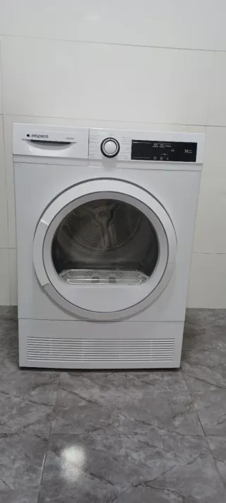 Secadora Aspes Nueva