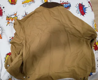 Chaqueta Levi's para hombre, Nueva, Nunca Usada