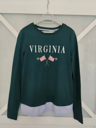 Jersey Springfield talla S 36