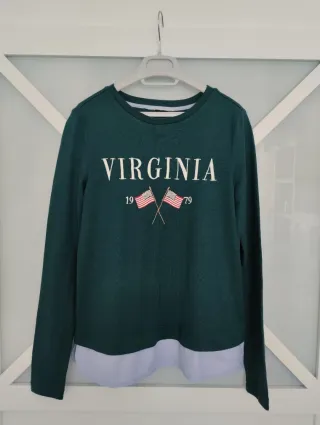 Jersey Springfield talla S 36