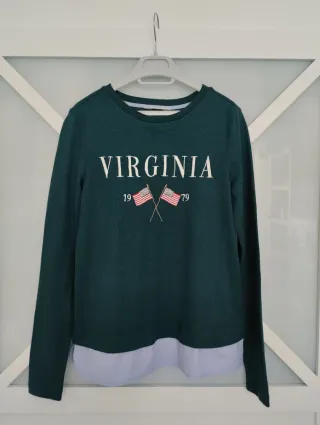 Jersey Springfield talla S 36