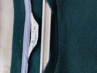 Jersey Springfield talla S 36