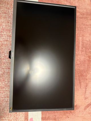 Monitor Benq EW3270U 32 LED