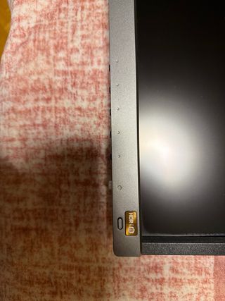 Monitor Benq EW3270U 32 LED