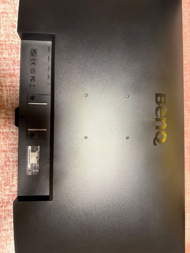 Monitor Benq EW3270U 32 LED