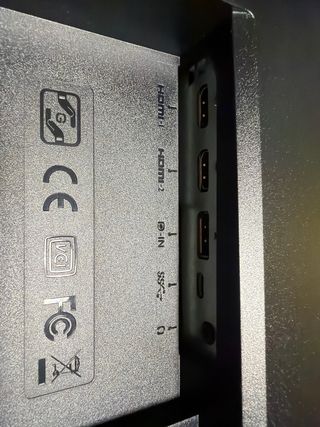 Monitor Benq EW3270U 32 LED