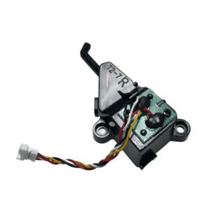 Sensor Colisión Cecotec Conga 6090