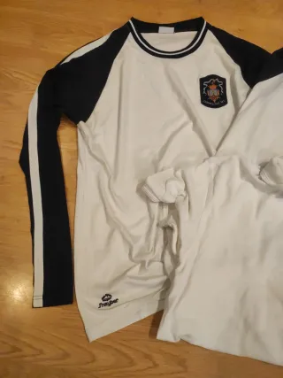 3 Camisetas Uniforme Carmelitas Talla XL, J'hayber