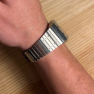 Seiko 0634-5009 Cronógrafo Digital 1975