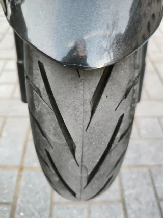 Kymco Super Dink 125 (2014)