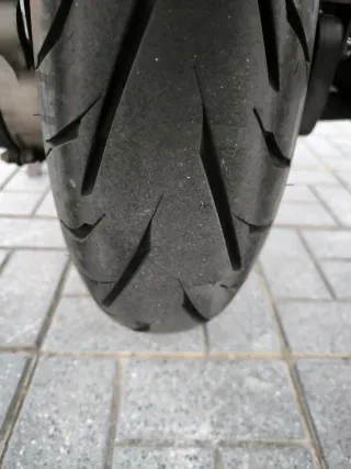 Kymco Super Dink 125 (2014)