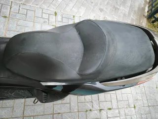 Kymco Super Dink 125 (2014)