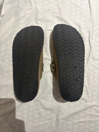 Birkenstock Beige Talla 40