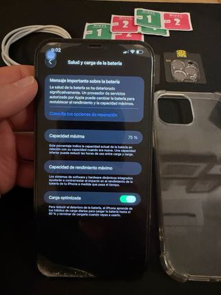 iPhone 12 Pro Max 128GB Blu