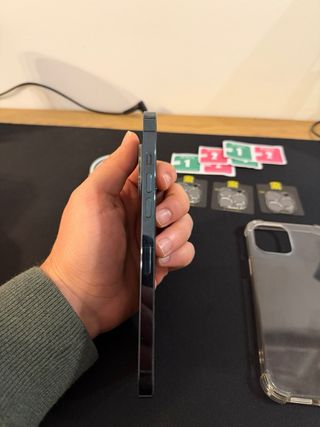 iPhone 12 Pro Max 128GB Blu