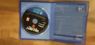 Call of Duty: Black Ops 4 PS4