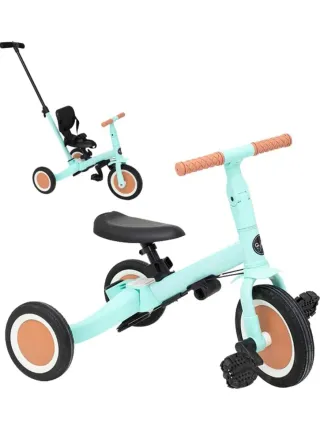 Triciclo Olmitos convertible