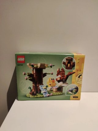 LEGO ORIGINAL SELLADO 40709 Spring Animal Playgrou