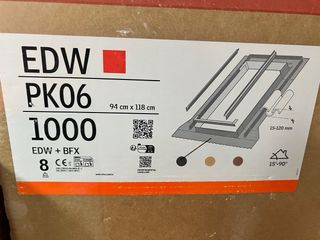 Ventana de Techo Velux GGL PK06 2076