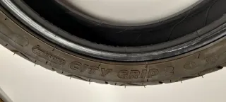 Neumático Moto Michelin City Grip 2