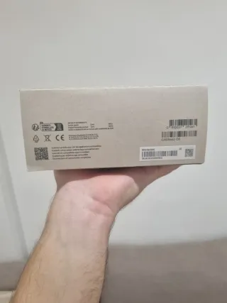 Google TV Streamer 4K Nuevo Precintado