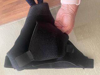 Inmovilizador de hombro