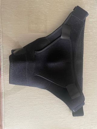 Inmovilizador de hombro