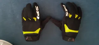 Cazadora Dainese Ayra Mujer Protecciones