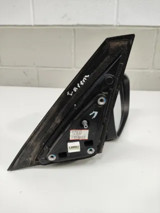 Espejo retrovisor derecho Kia Carens 4 de 2016