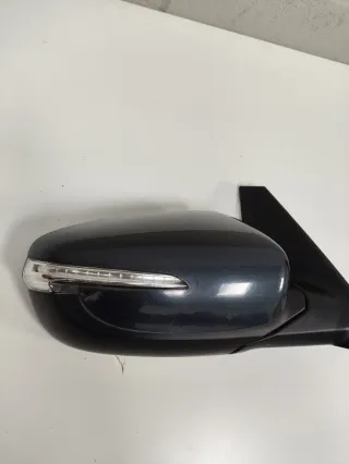 Espejo retrovisor derecho Kia Carens 4 de 2016