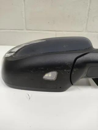 Espejo retrovisor derecho Kia Carens 4 de 2016