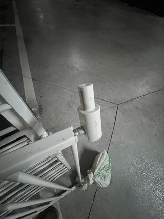 3 Puertas de seguridad extensibles Munchkin