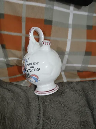 Botijo Atlético de Madrid