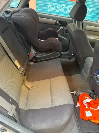 Chevrolet nubira Chevrolet  2007