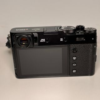 Fujifilm X100V Cámara Digital