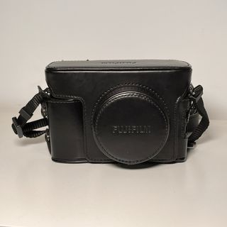 Fujifilm X100V Cámara Digital